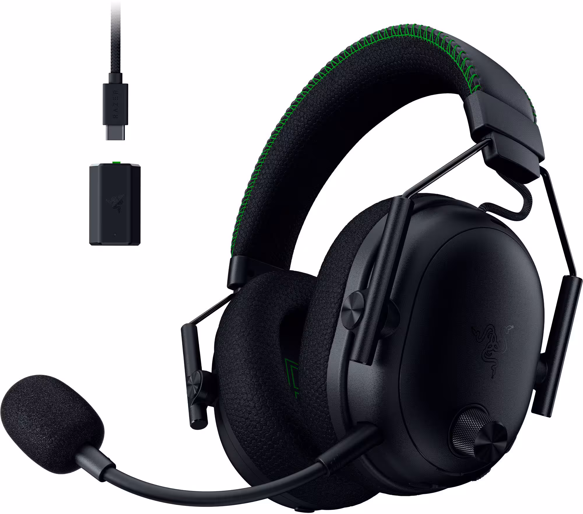 Razer BlackShark V3 Pro product image - Refresh exact product data for Razer BlackShark V3 Pro product reviews, review, reviewed, best, top 10, value for money, buying guide