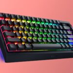 Razer BlackWidow V4 Pro 75% product image - Refresh exact product data for Razer BlackWidow V4 Pro 75% product reviews, review, reviewed, best, top 10, value for money, buying guide