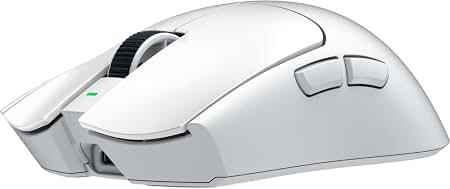 Razer Viper V4 Pro Wireless Esports Gaming Mouse, 49g,180Hr Battery, Black product reviews
