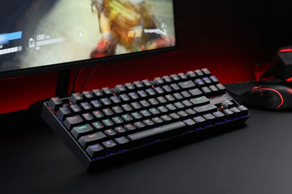 Redragon K552 Kumara product reviews