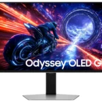Samsung Odyssey OLED G6 G60SF product image - Refresh exact product data for Samsung Odyssey OLED G6 G60SF product reviews, review, reviewed, best, top 10, value for money, buying guide