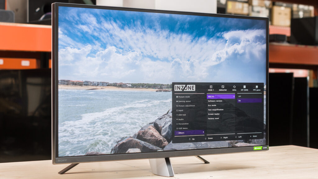 Sony InZone M9 product reviews