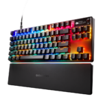 SteelSeries Apex Pro TKL Gen 3 product image - Refresh exact product data for SteelSeries Apex Pro Gen 3 product reviews, review, reviewed, best, top 10, value for money, buying guide