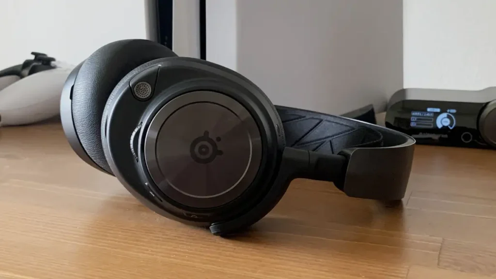 SteelSeries Arctis Nova Pro Wireless product reviews