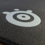 SteelSeries QcK Gaming Mouse Pad product image - Refresh exact product data for Corsair MM100 product reviews, review, reviewed, best, top 10, value for money, buying guide