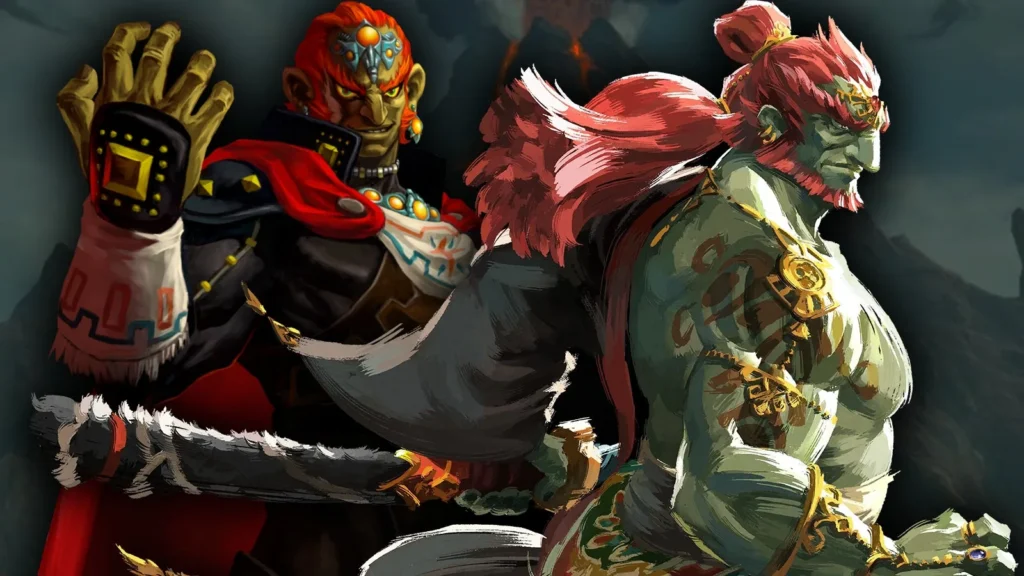 Ubisoft Milan reportedly pitched unreleased Zelda spin-off starring Ganondorf