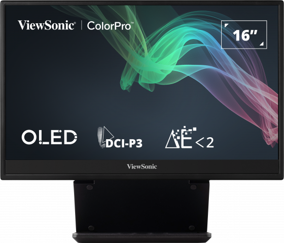 ViewSonic ColorPro VP16-OLED product reviews
