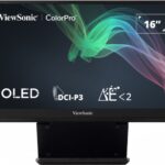ViewSonic ColorPro VP16-OLED product image - Refresh exact product data for ViewSonic ColorPro VP16-OLED product reviews, review, reviewed, best, top 10, value for money, buying guide