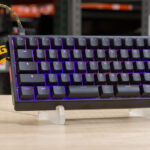 Wooting 60HE v2 product image - Refresh exact product data for Wooting 60HE v2 product reviews, review, reviewed, best, top 10, value for money, buying guide