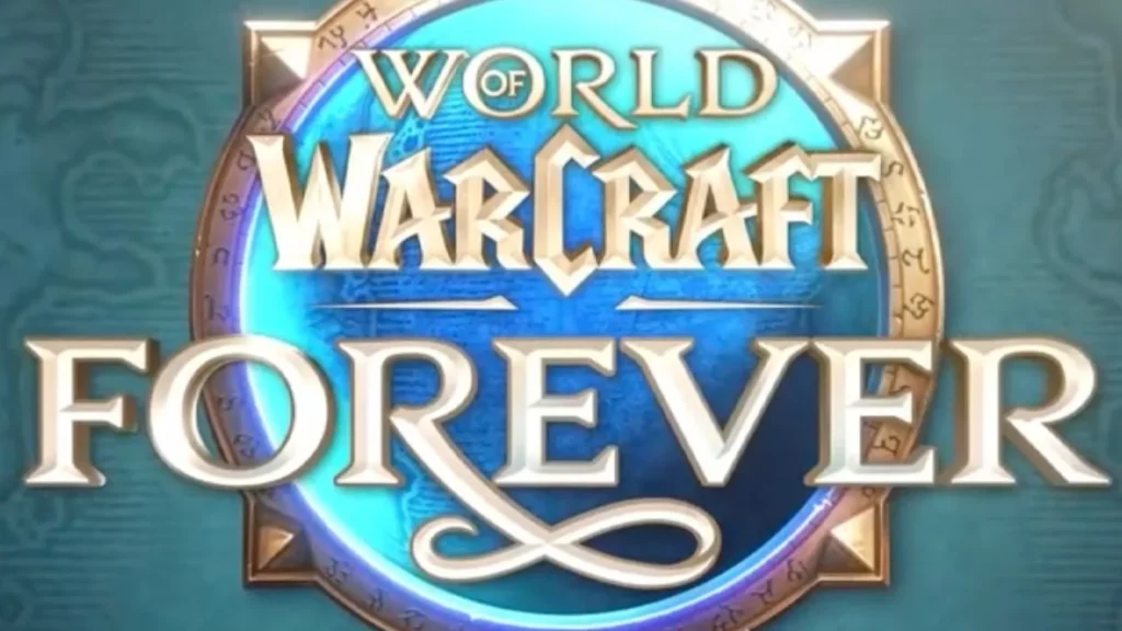 World of Warcraft: Forever guide details initial dungeon locations and level requirements