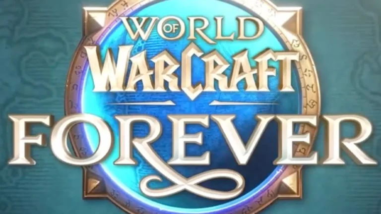 World of Warcraft: Forever guide details initial dungeon locations and level requirements