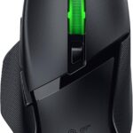 Razer Basilisk V3 X HyperSpeed Customizable Wireless Gaming Mouse product reviews