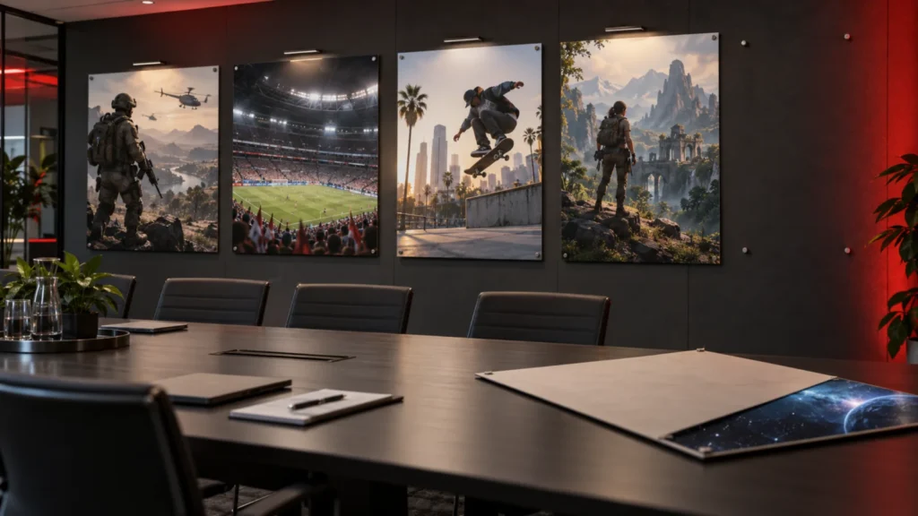 EA Shuts Down BioWare and Cancels the Next Mass Effect